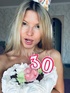 Wow! 🤩I m 30 year old TODAY! 😻❤️and it is feels AMAZING 🌈 im perfect CEO of my beautiful life 😊 Very proud Artist🍓🔞🇷🇺 and no worries 😉 I gonna stay longer in the business for sure 🥰as I m full of creative energy and ideas💡 HAPPY B-Day to Me🤩🌈💋 congratulations 👏 🥳 ❤️ https://t.co/K6TCeeuBAU