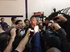 RT @Lakers: Kobe meeting with the media. http://t.co/FreiQ69x