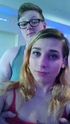 We're on now at https://t.co/1AGWXwV9Jf! @chaturbate #tgirl #nonbinary #transporn #transcouple #tgirlcam #enby https://t.co/QfU68Si1ET