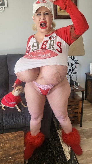 let's 49ers!!!
#nfcchampionshipgame #49ers #nflplayoffs