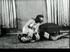 Betty Page  Catfight  Vintage Bondage
