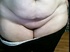 Busty Chubby Girl Flashing Her Curves On Webcam