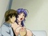 Gigantic Breasts Hentai Compilation Scene 1