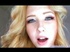 Samantha Rone Shows Us Her Dick Face