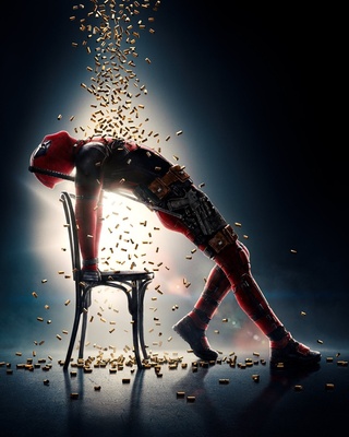 muy top nuevo poster