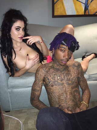 makin peli @wizkhalifa http://t.co/0gc7mmgqoz