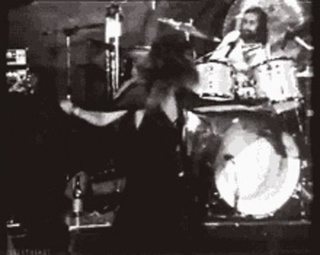 stevie nicks like oxygen