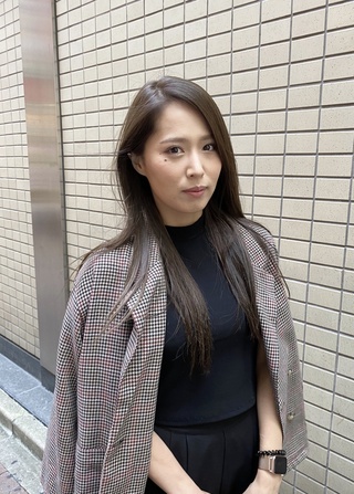 今日の秋色美人をお届け💚

#通野未帆 https://t.co/sspgy8g8eo
