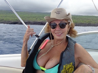 greetings from guapas kona