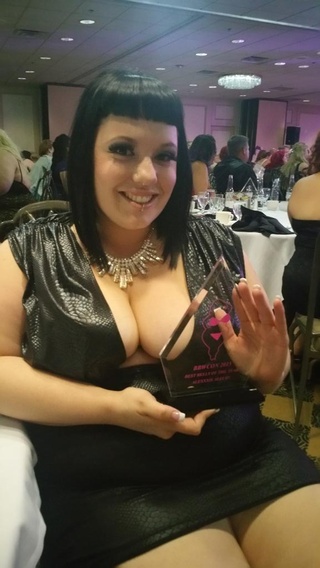 couldn't prouder our girl