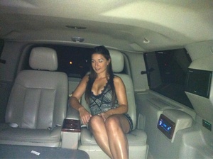 On the way to @SapphireNYC ! Hope to see you there! ;-* http://t.co/AyMArY1clc