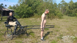 #throwbackthursday kermit getting ready