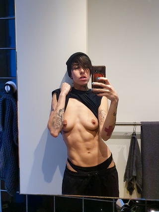 pov i'm your boyfriend
