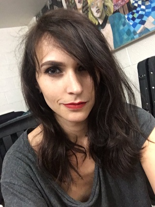 got hair did just
