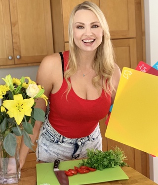 #cookwithirina directo streaming esta noche