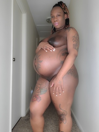 Pregnant Black Girls Naked - Black Pregnant Pictures - YOUX.XXX