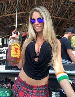 fireball anyone how about