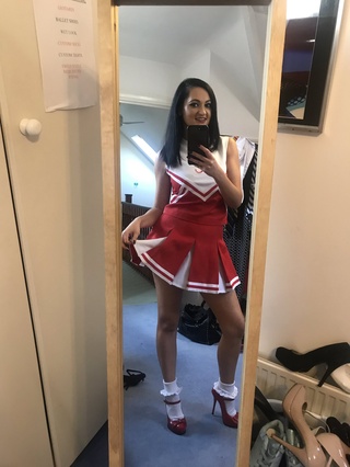 playing dress @onlyallsites #costumes
