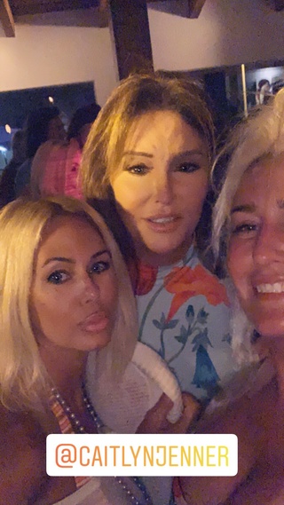 shauna sand