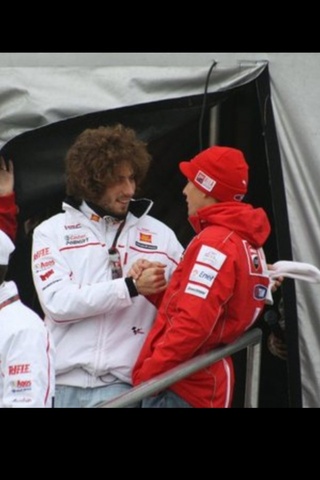 @nickyhayden69 feliz cumpleaños super