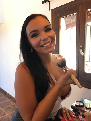 gorgeous fun @sofialee_xxx nearly