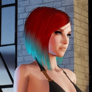 you like this hairstyle?
#3dxchat