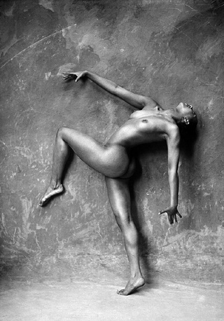 josephine baker photographed boris