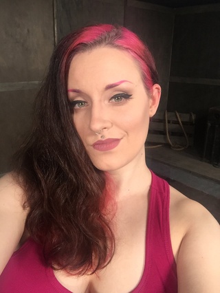 shooting with @hardtied today