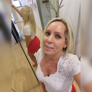 ein selfi für euch