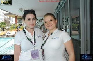 @modelcentro are tú #camcon