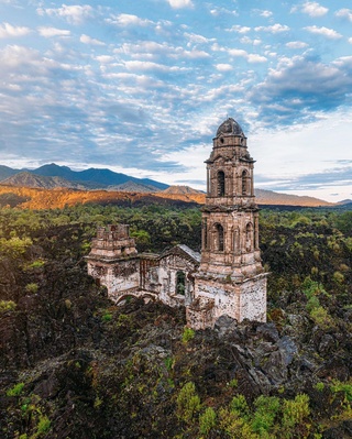 ¿sabías qué méxico existe