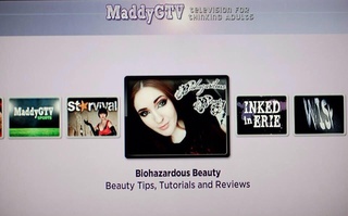 @maddygtv season biohazardous beauty