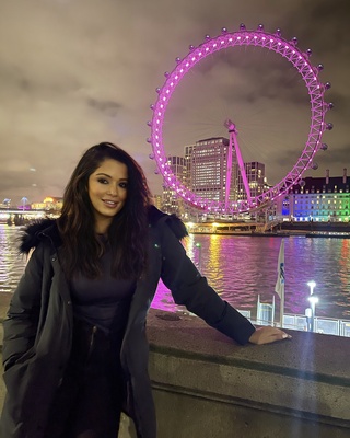 from londres with amor