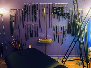 bdsm studio profundo space