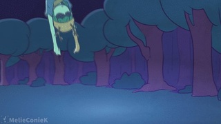 this still favorito animation.

...should