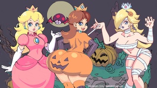 halloween repost don't mention