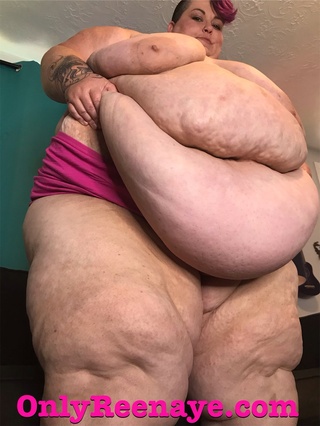 fatter and sexier than