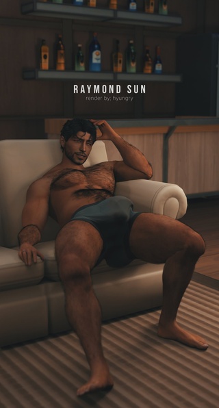 nuevo dilf town say
