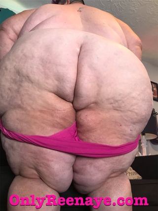 fatter and sexier than