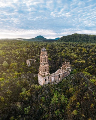 ¿sabías qué méxico existe