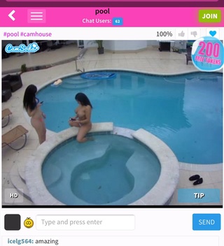 @priyapricexxx pool time with