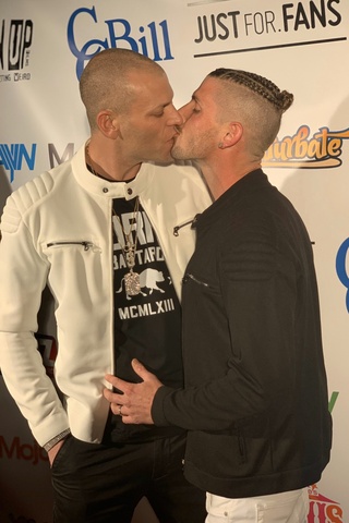 congrats @thejaredtyler @bigcmen cybersockets