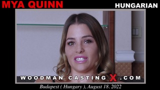 [new video] mya quinn