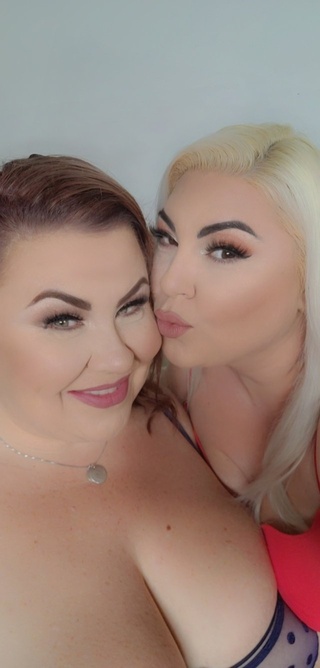 día with @ladylynnxxx for