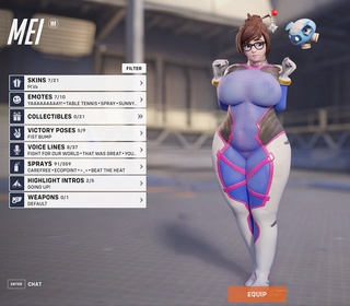 those skins are getting