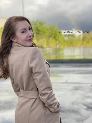 after #rain #rainbow they