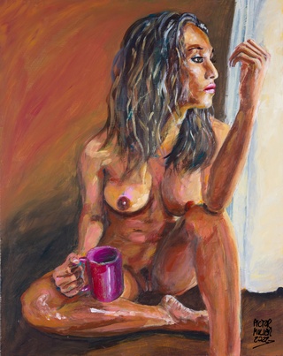 immeasurably beautiful nota mu
artist