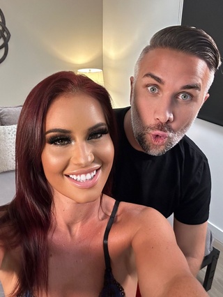 soooo @keiranlee happened yesterday