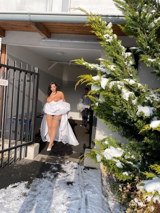 tremendous new scene coming!😍
we
