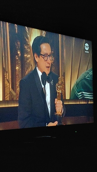 fuck yeah huy quan